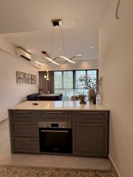 Espa (D23), Condominium #604265241